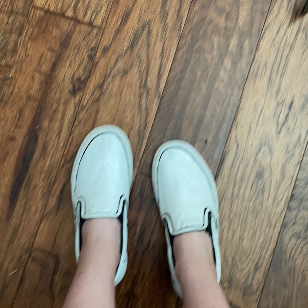 custom cartoon vans